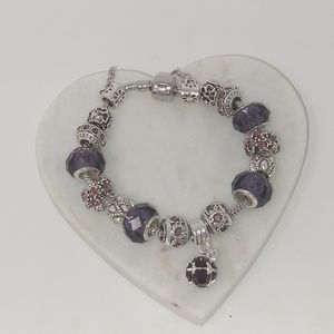 ✨Charmed Bracelet✨ Offers Accepted ❤️